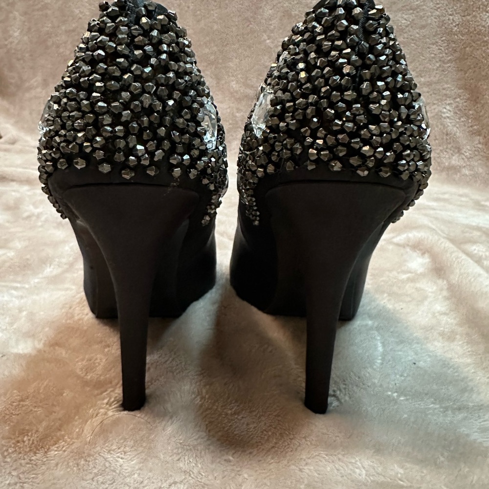 Heels size 41 - Picture 5 of 9